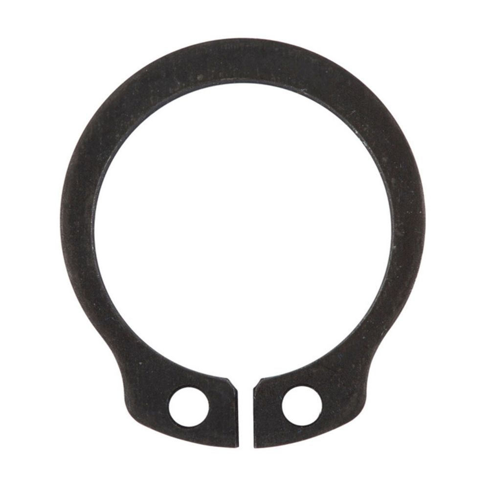 Ulkopuolinen lukkorengas DIN 471 18 mm 10 kpl