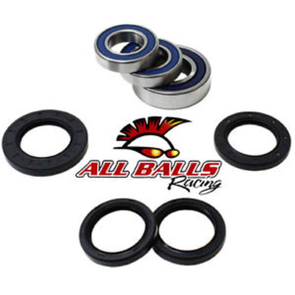 All Balls hjullagersats Suzuki