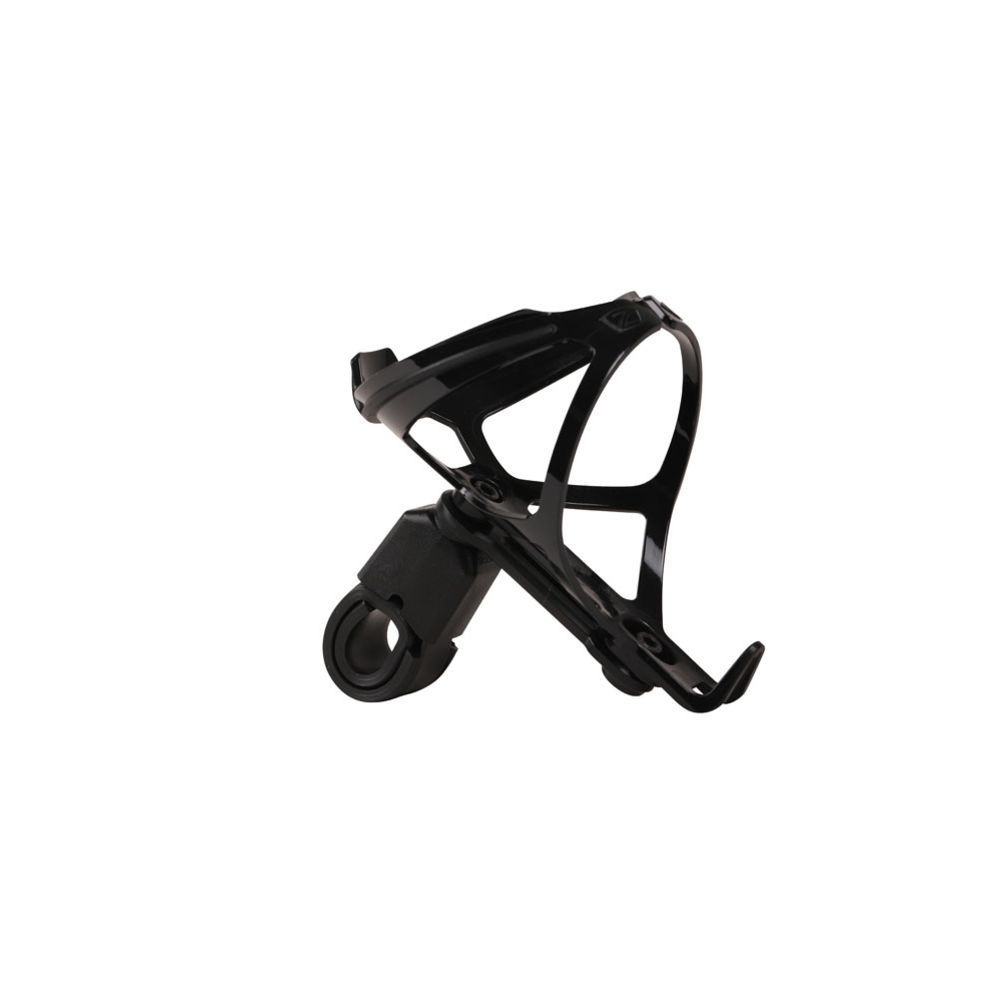 Zefal pulloteline Pulse B2 musta, tankokiinnitys