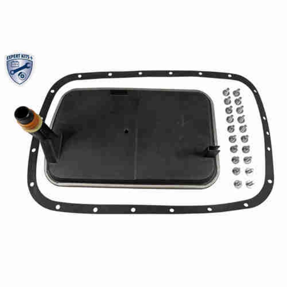 Automaattivaihteiston suodatinsarja 19-0391