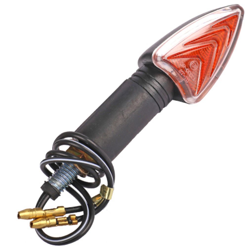 DZ Hardware suunatuli must vasak-esi/parem-taga 12V 21W EU-heakskiit