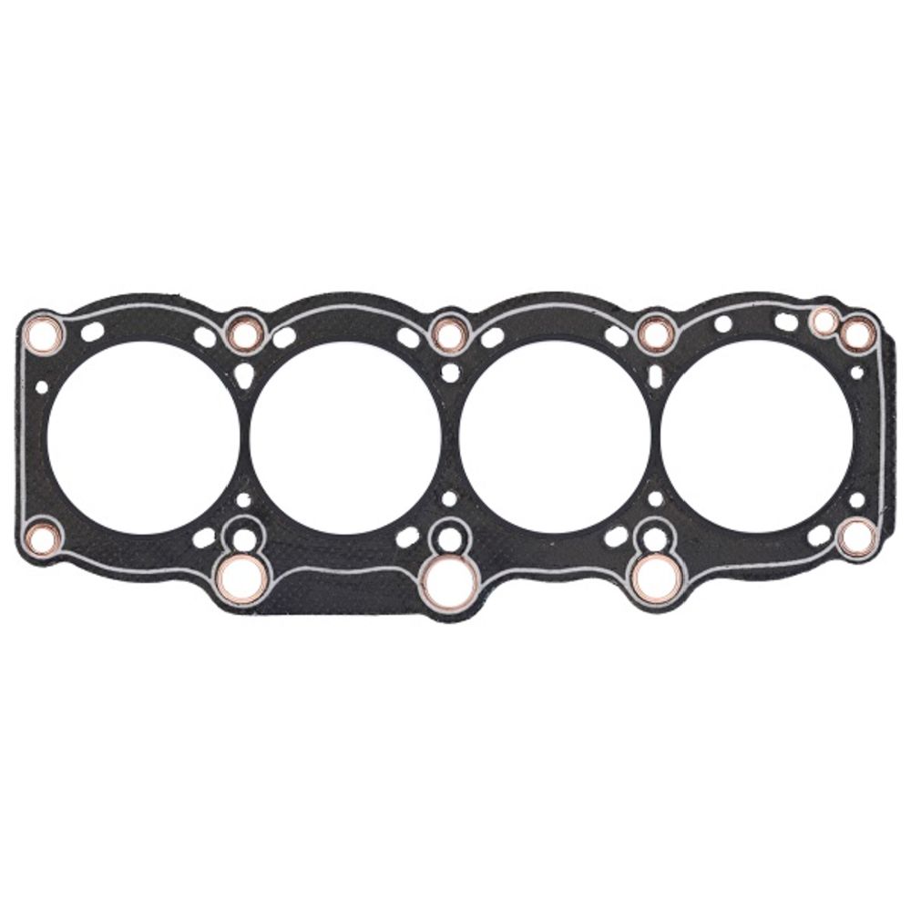 Packning, topplock 27-02150