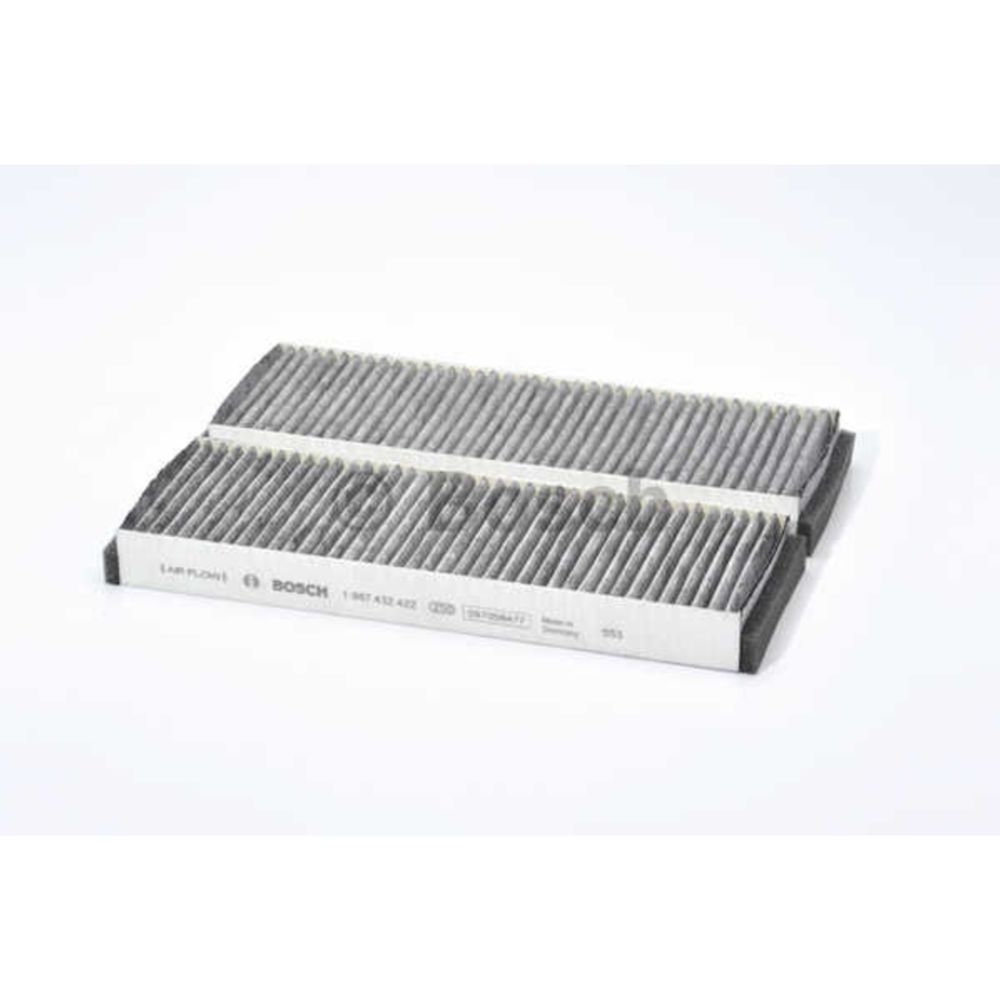 Raitisilmasuodatin 19-2516