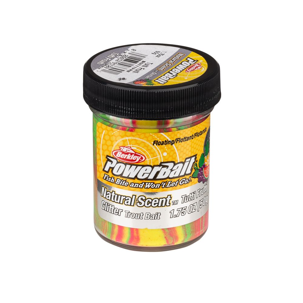 Berkley PowerBait söödapasta 50 g