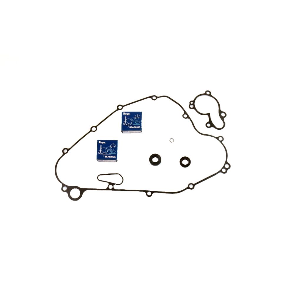 Korjaussarja, vesipumppu 98-08258