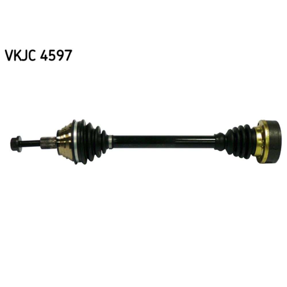 Drivaxel 17-06748