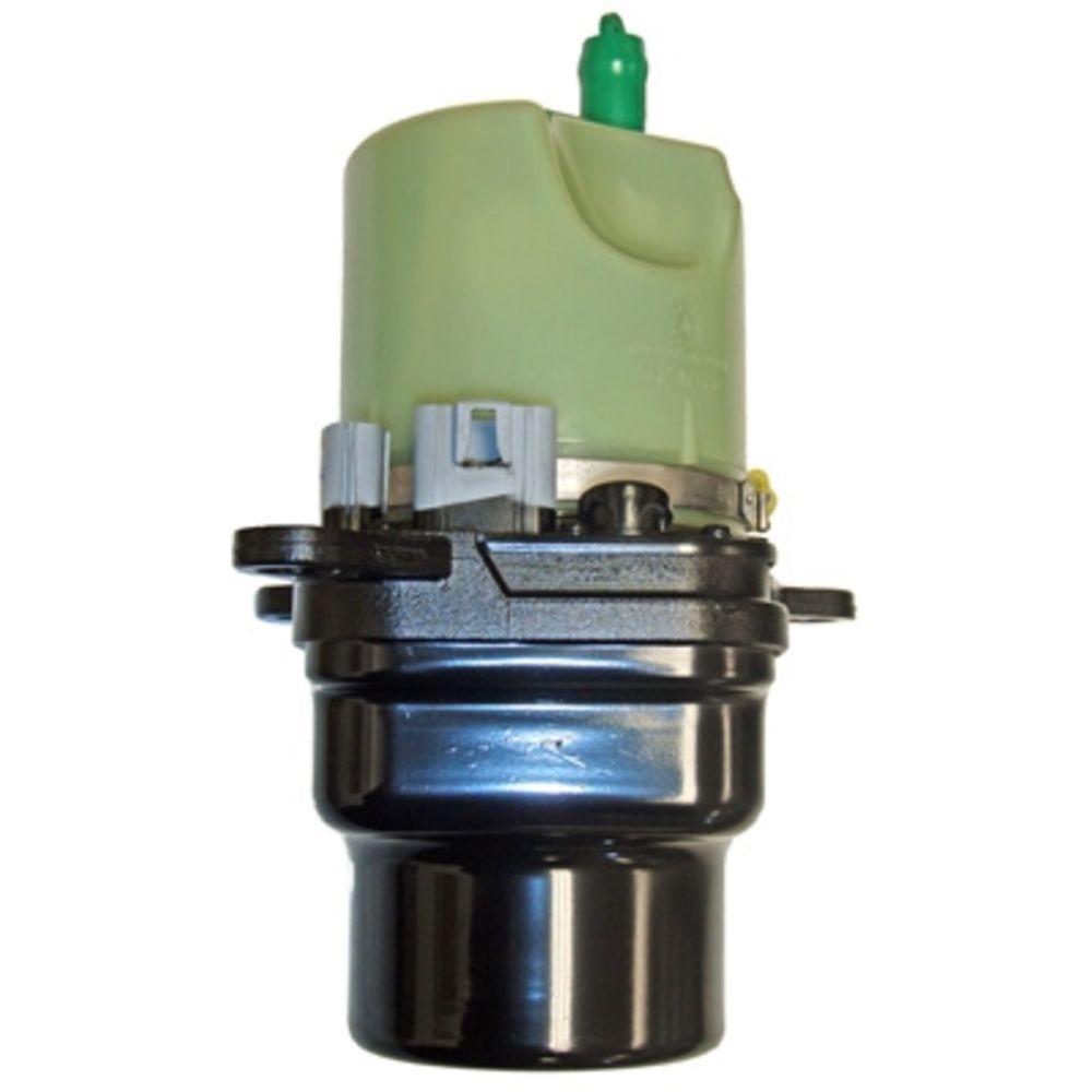 Ohjaustehostimen pumppu 17-02263