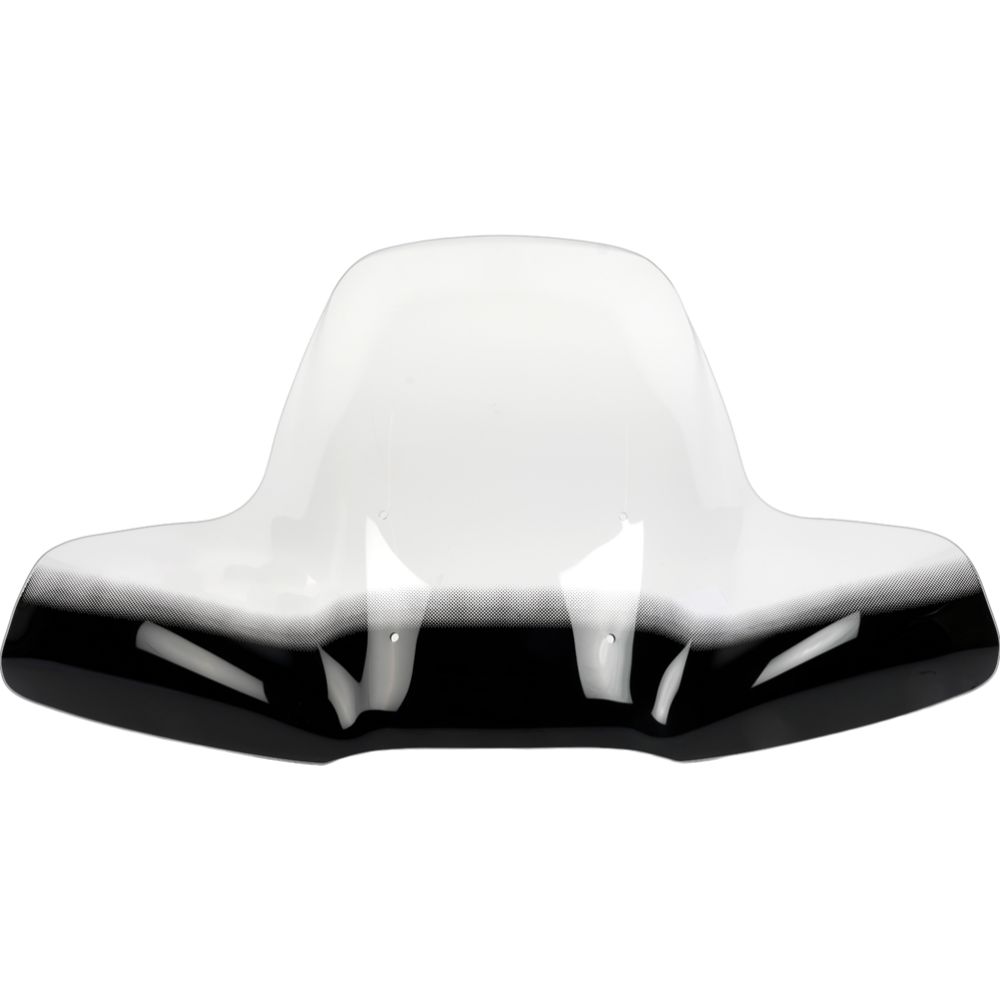 Bronco ATV vindruta universal