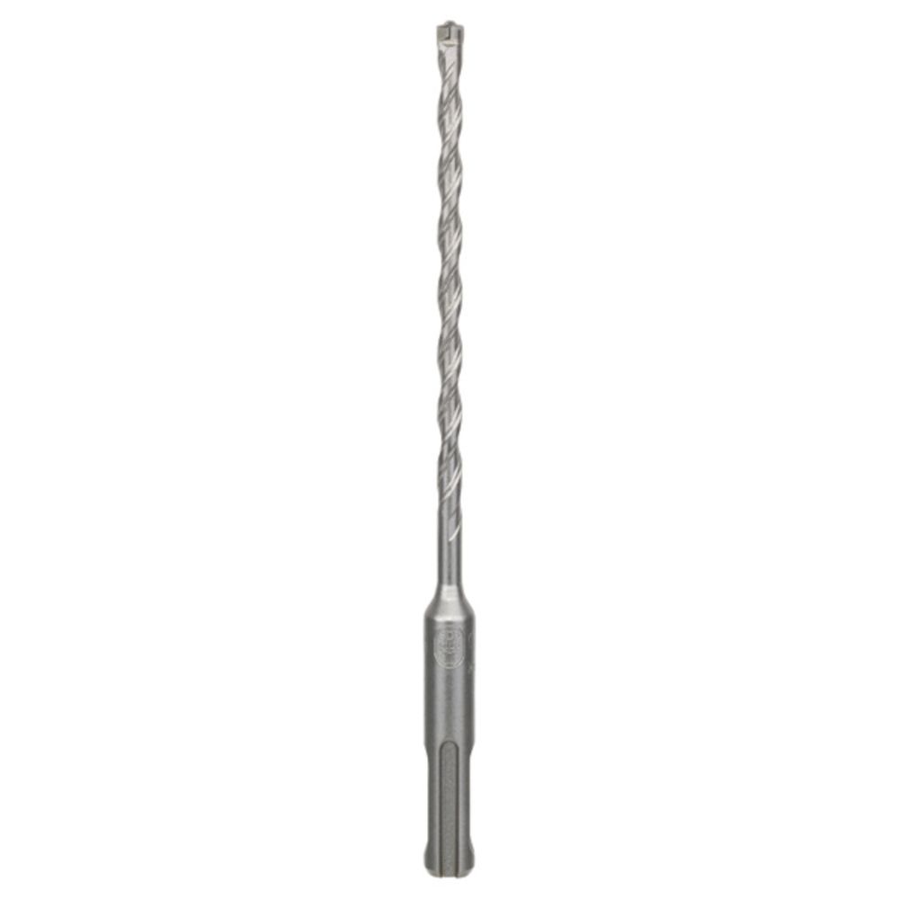 Bosch SDS-plus-7 5 lõikeservaga puurvasaratera, 165 mm / 5 mm