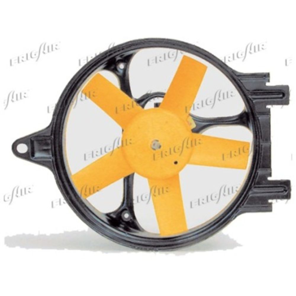 Jäähdyttimen tuuletin 13-1540