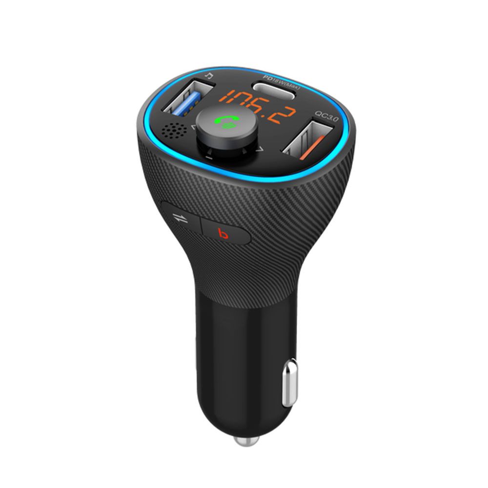 FOUR Mobile 4-FMTBT3.2 Bluetooth FM-sändare
