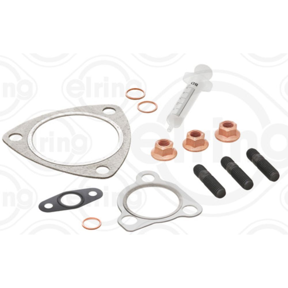 Monteringsats, Turbo 13-00026