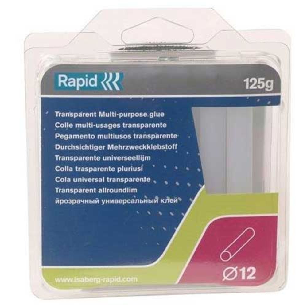 Rapid limstav 95 mm universal 12 mm 14 st.