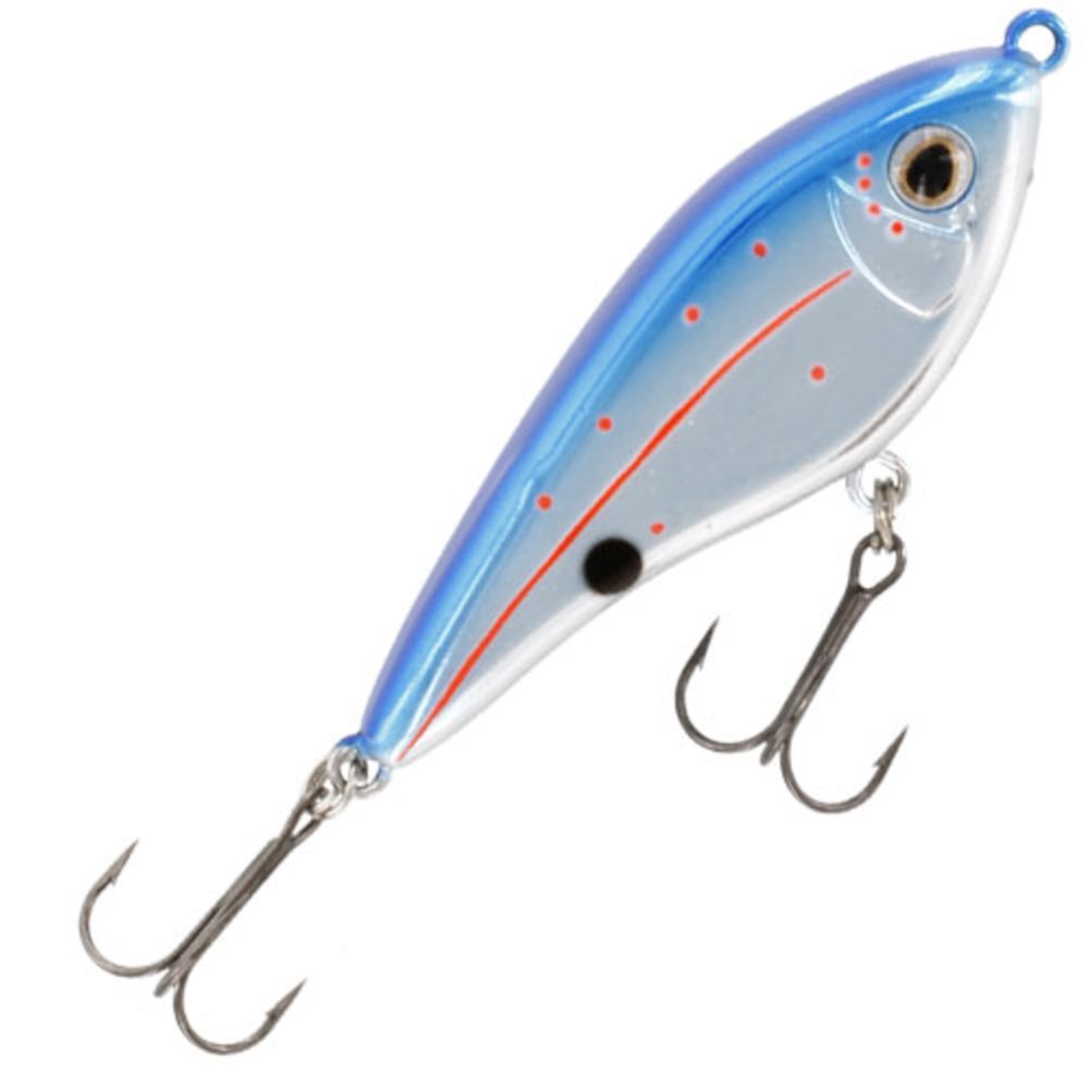 Westin Swim aeglaselt uppuv jerkvoobler, 12 cm, 53 g
