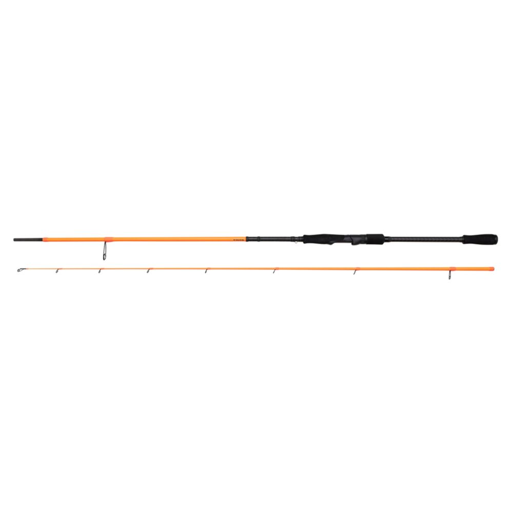 Savage Gear Orange LTD Light Game haspelspö 221 cm 5-18 g 2-delat