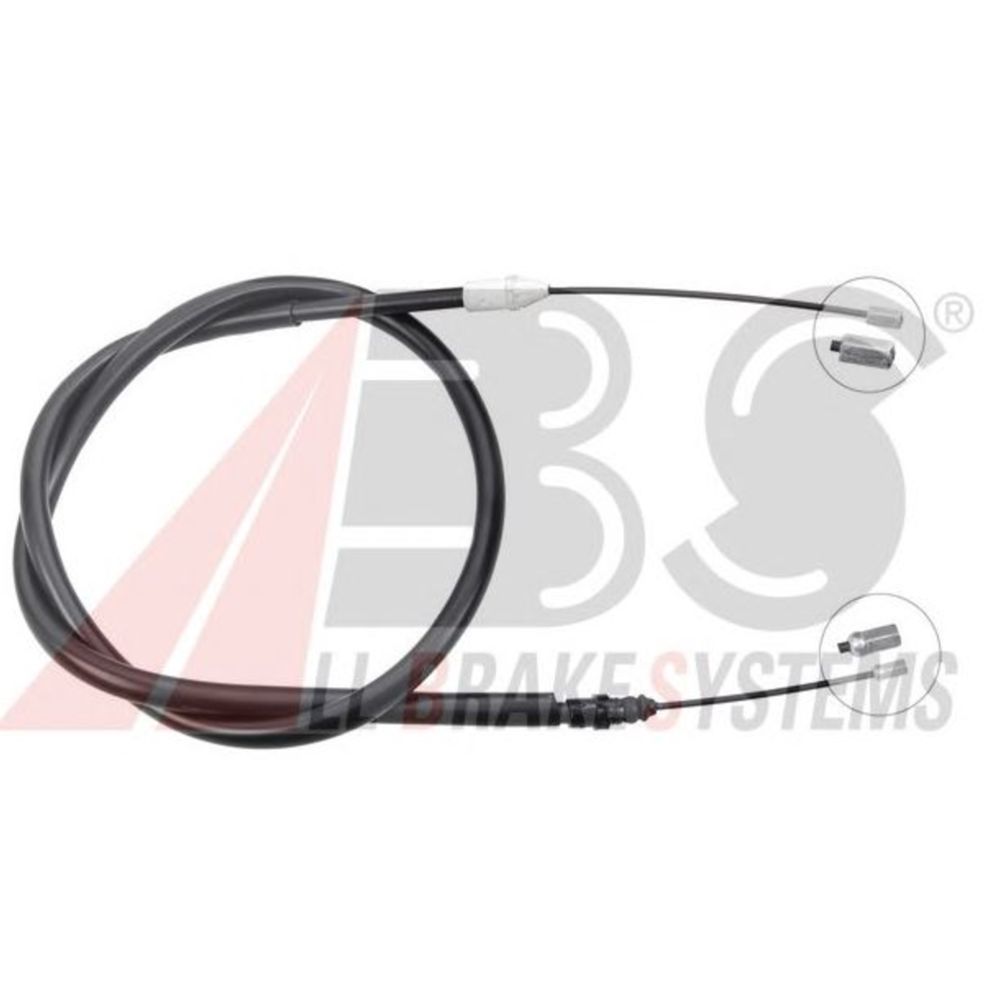 Käsijarruvaijeri 24-7351