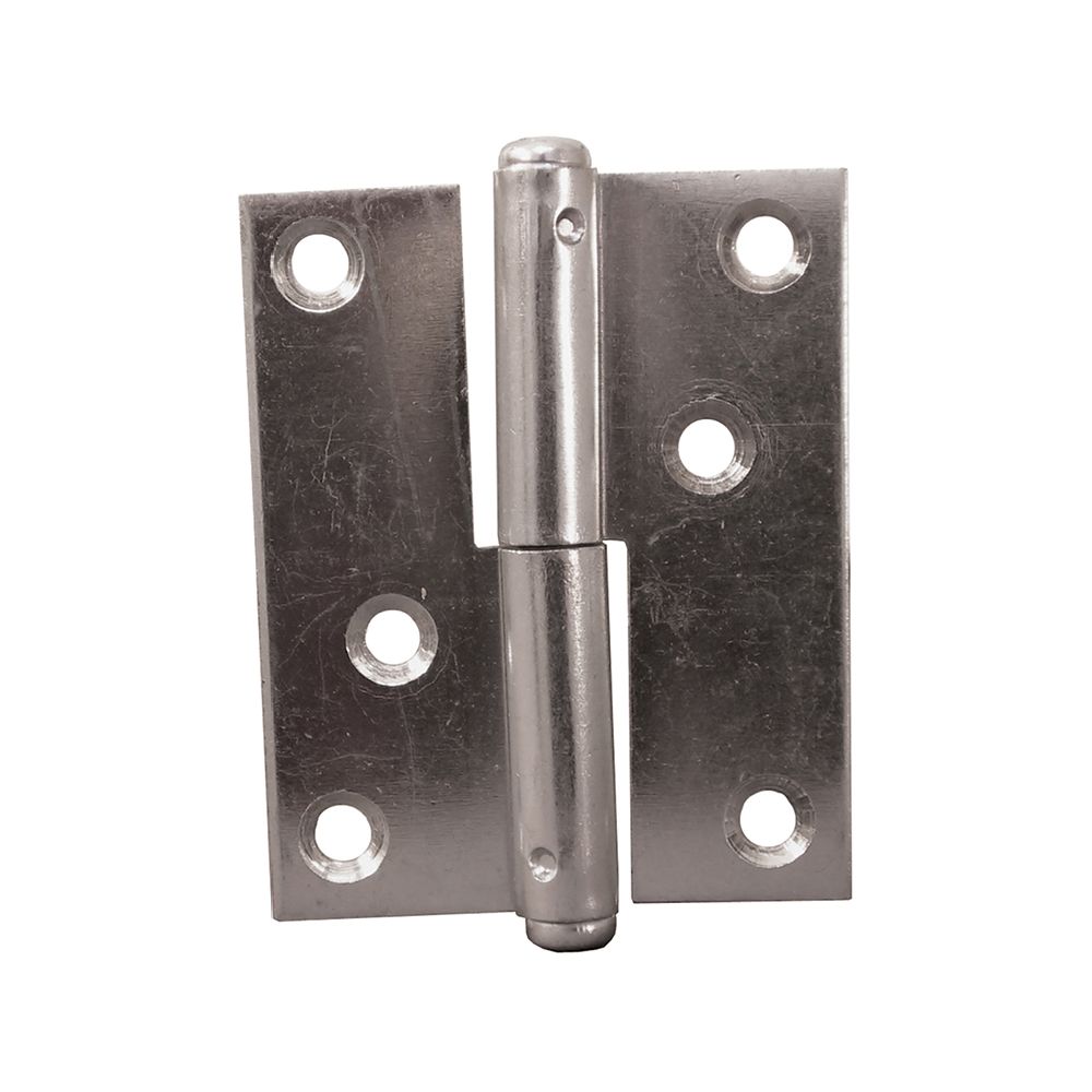 Pisla 903 lyftgångjärn vänster 70 x 23 mm 2 st.