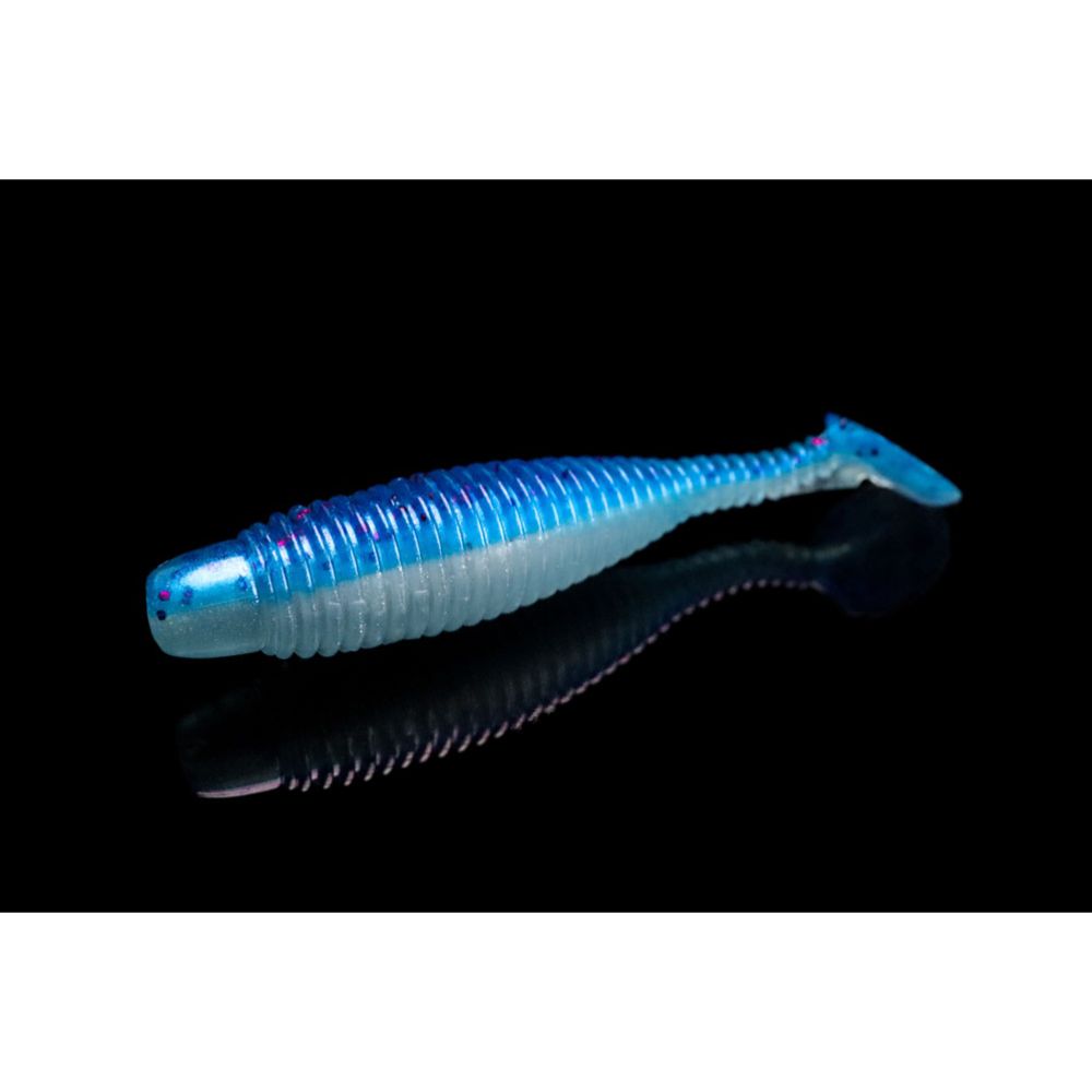 Lunker City Grubster jigi 5 cm 10 kpl