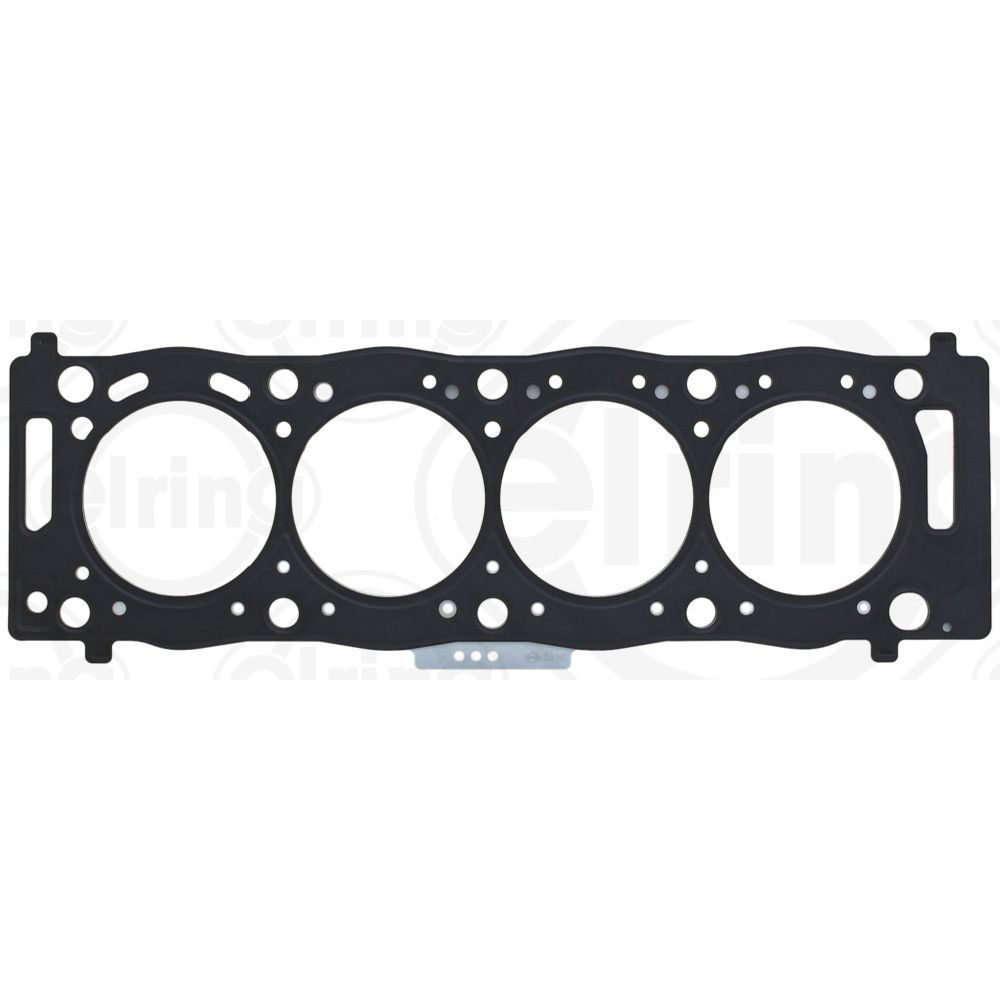 Packning, topplock 27-6459