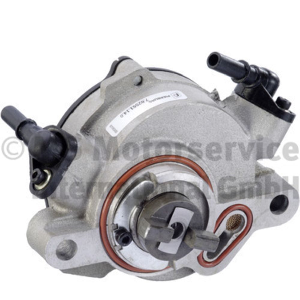 Vakuumpump, bromssystem 23-00579