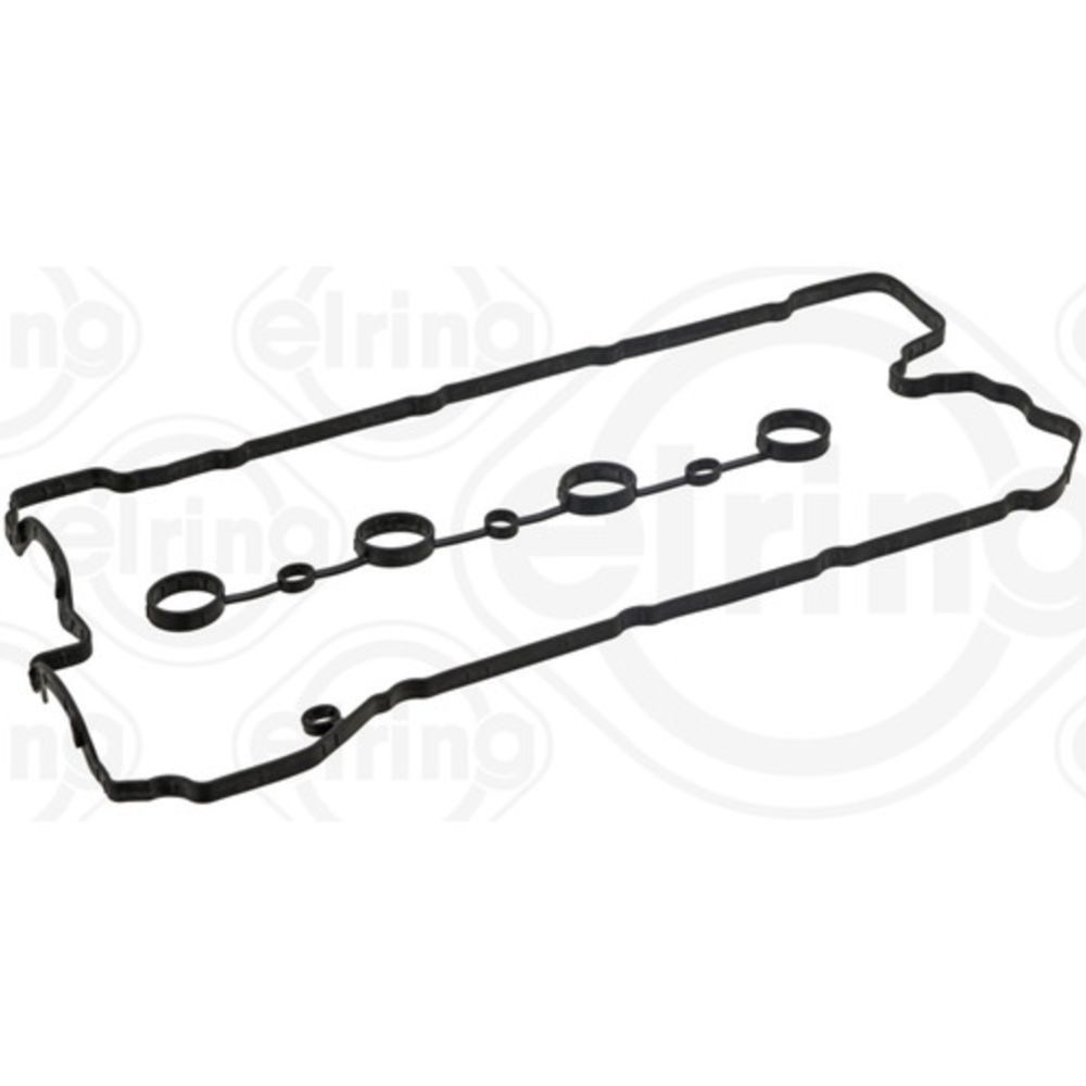Packningssats, ventilkåpa 27-02857