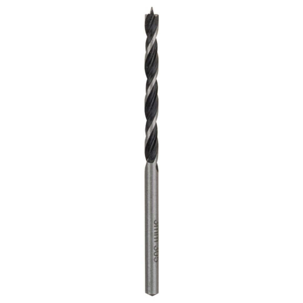 Bosch puuporanterä 60 mm/ 3,0 mm