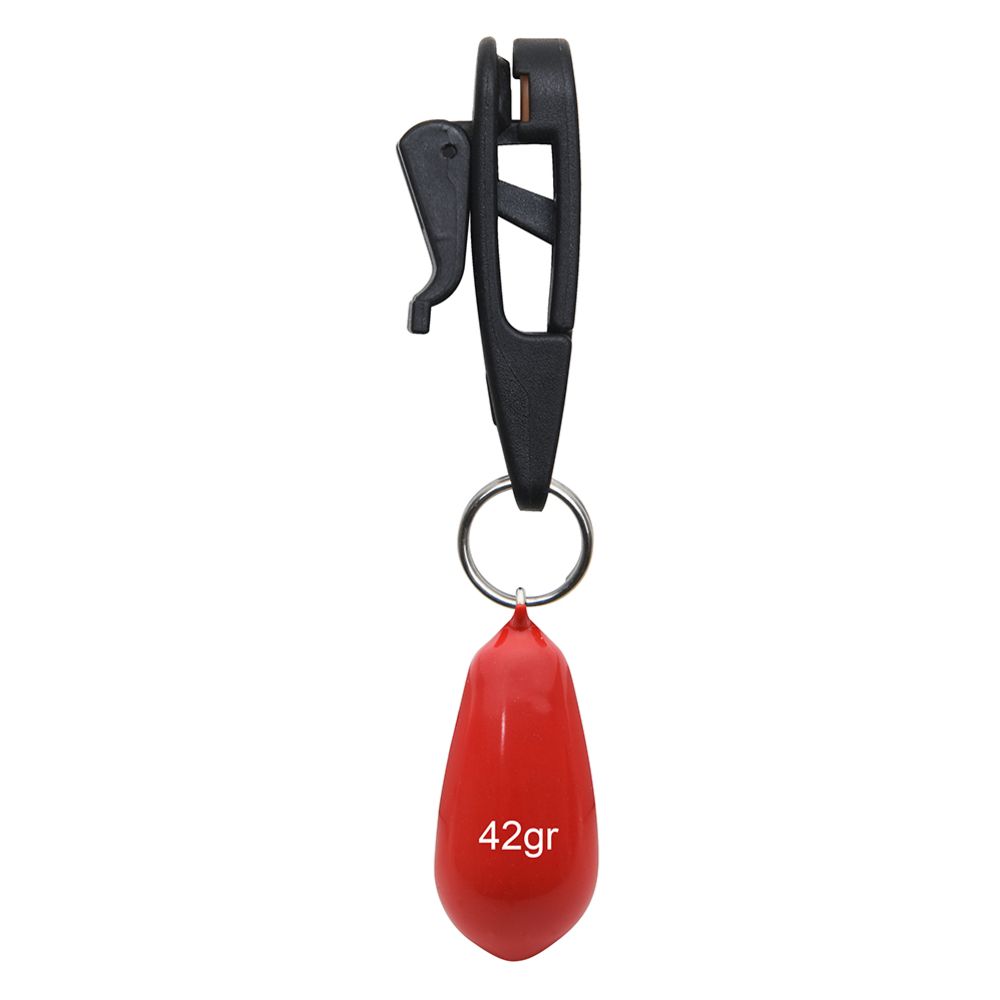Patriot Power Clip kaugraskus