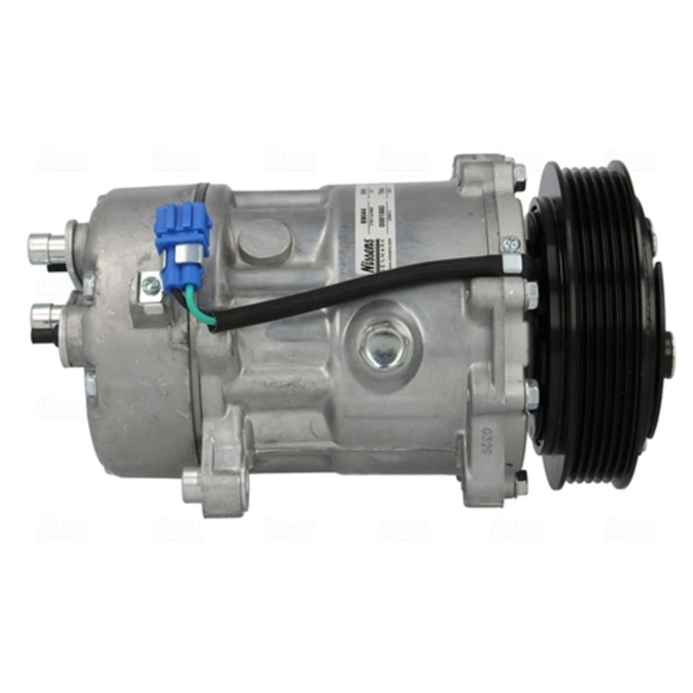 Ilmastointilaitteen kompressori 30-8149