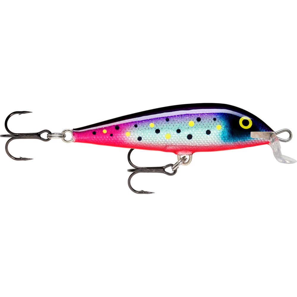 Rapala Team Esko wobbler 7 cm 6 g