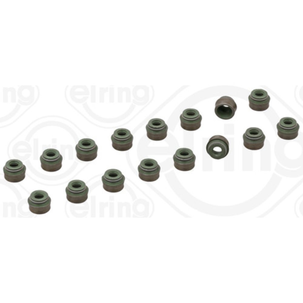 Klapisääre tihendikomplekt 25-00963