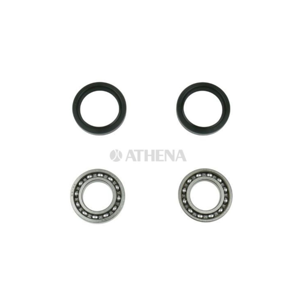 Athena rattalaagrite komplekt Suzuki RM-Z 250