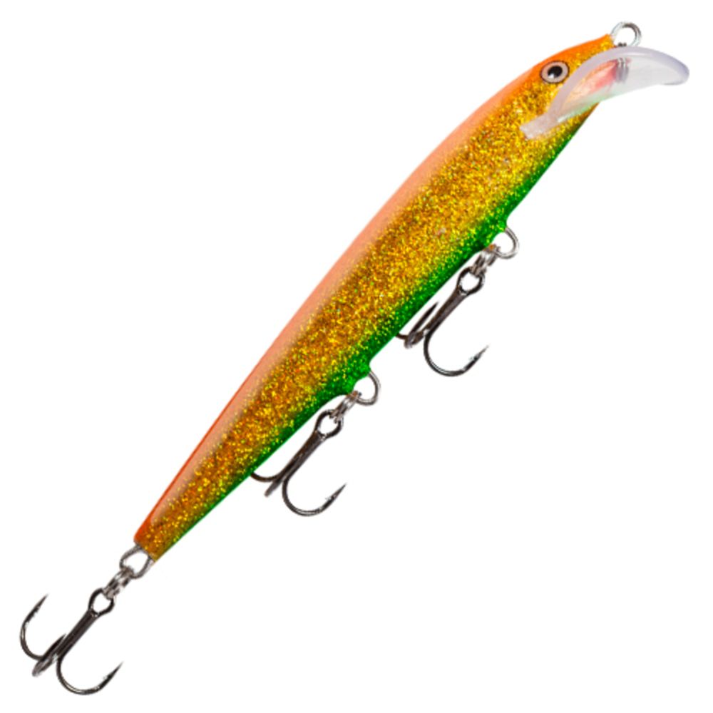 Rapala Scatter Rap Minnow 11 voobler