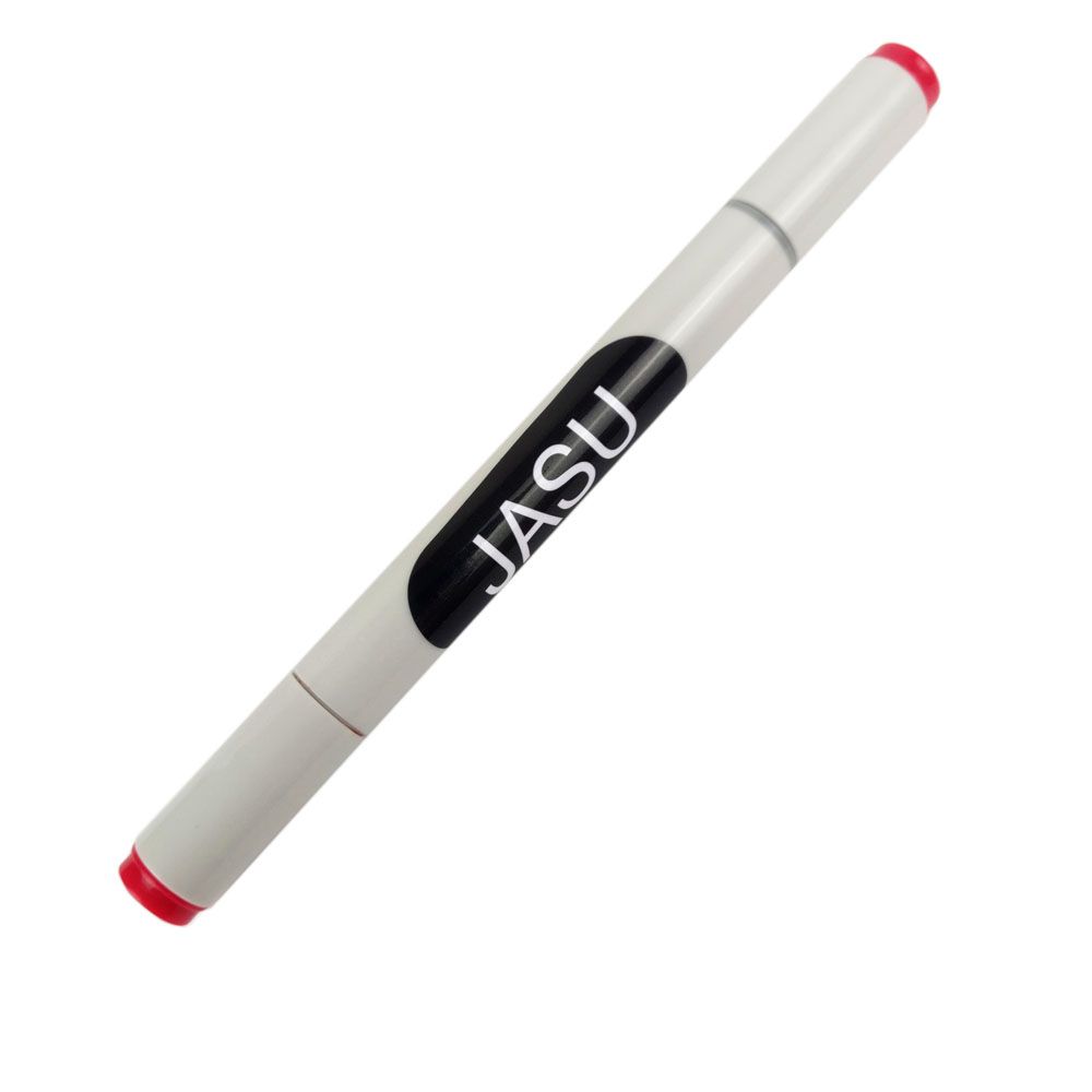 Jasu jigimarker punane