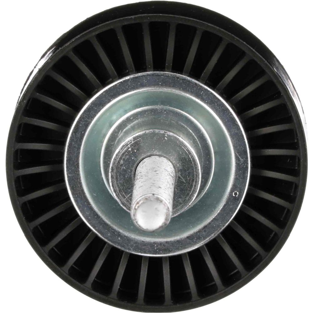 Styrrulle, multiribbrem 30-0658