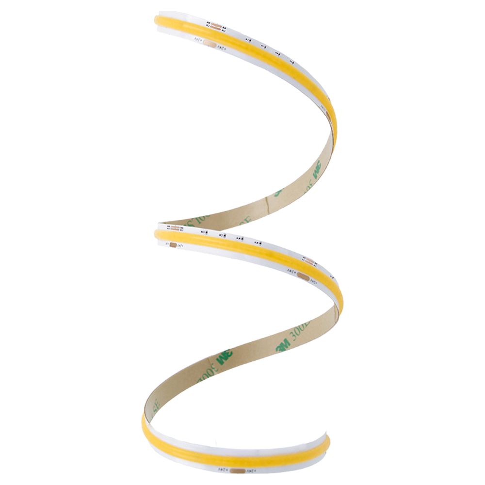 Hehq COB LED valonauhasarja 24V 2500 lm 4000 K 5m IP44