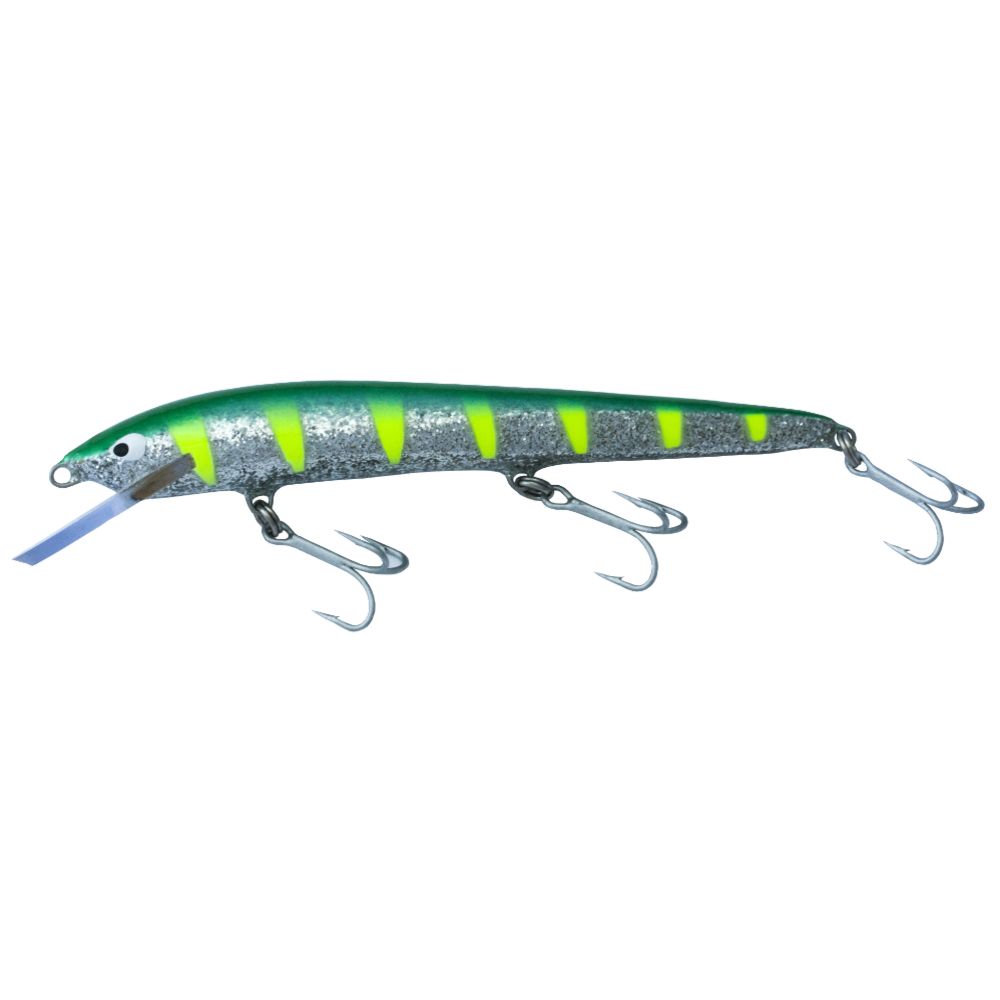 Nils Master Invincible floating 15 cm 30 g voobler