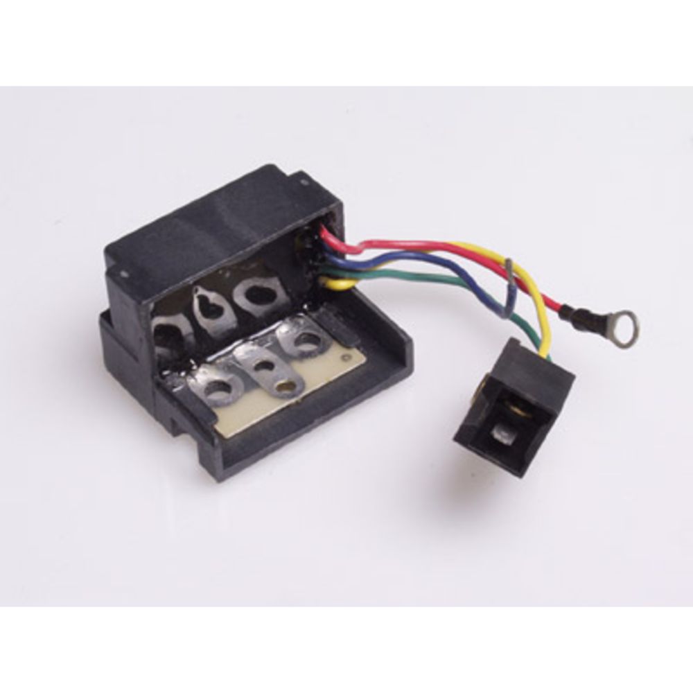 Jännitteensäädin 11-3143