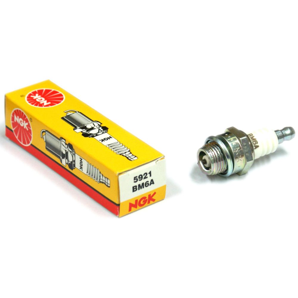 NGK BM6A süüteküünal
