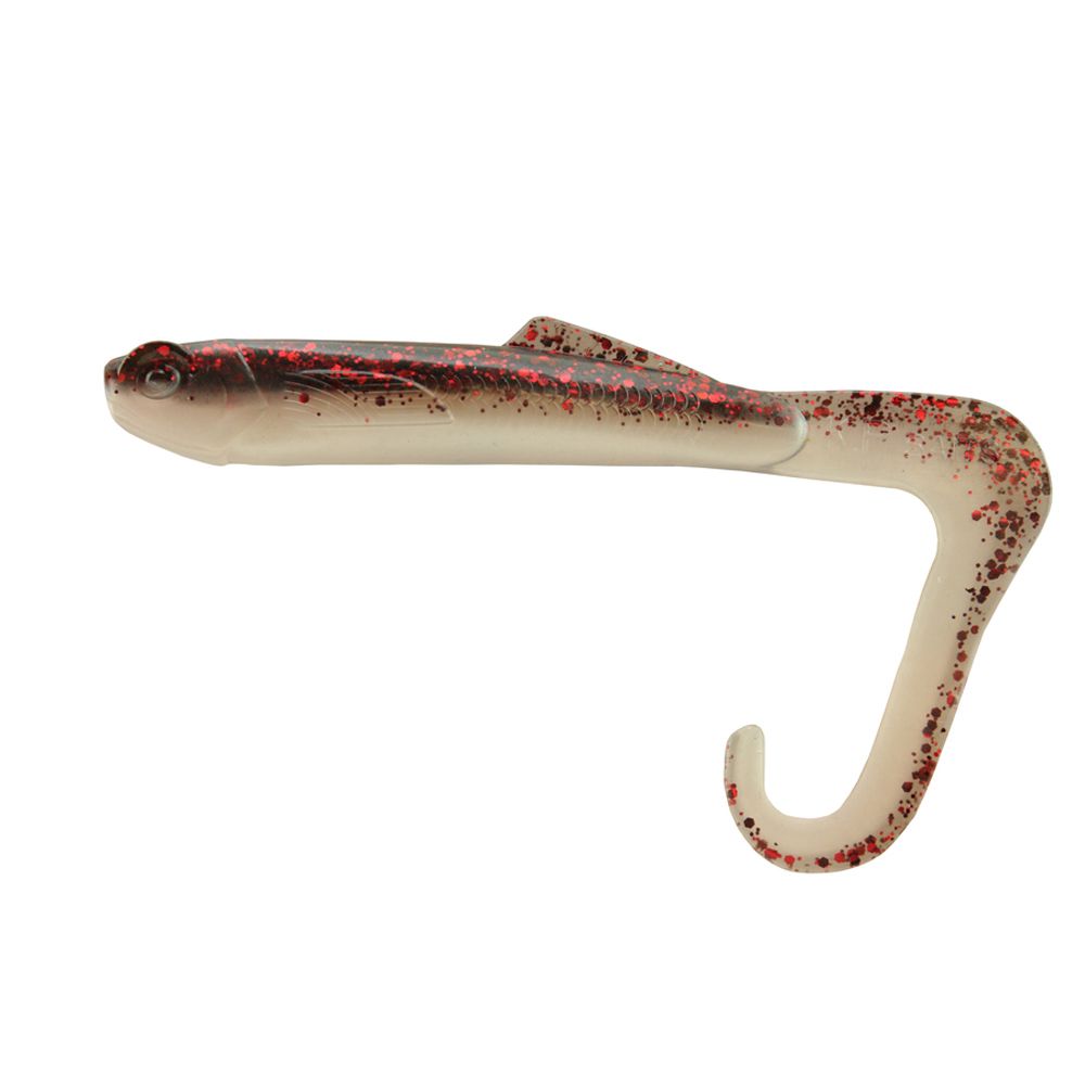 K.P Hybrid Worm 4", 225