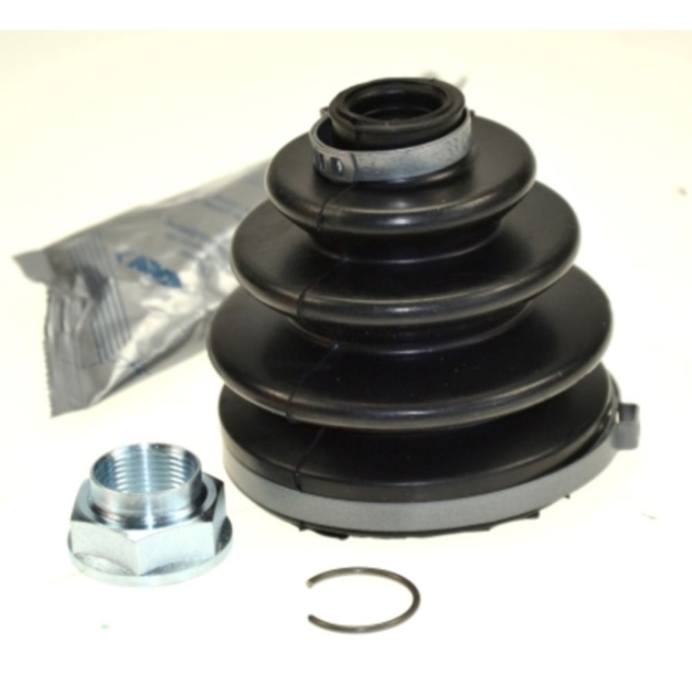 Vetoakselin suojakumisarja 17-01073