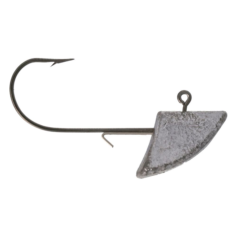 Eagle Claw Erie jiggskalle 4 st
