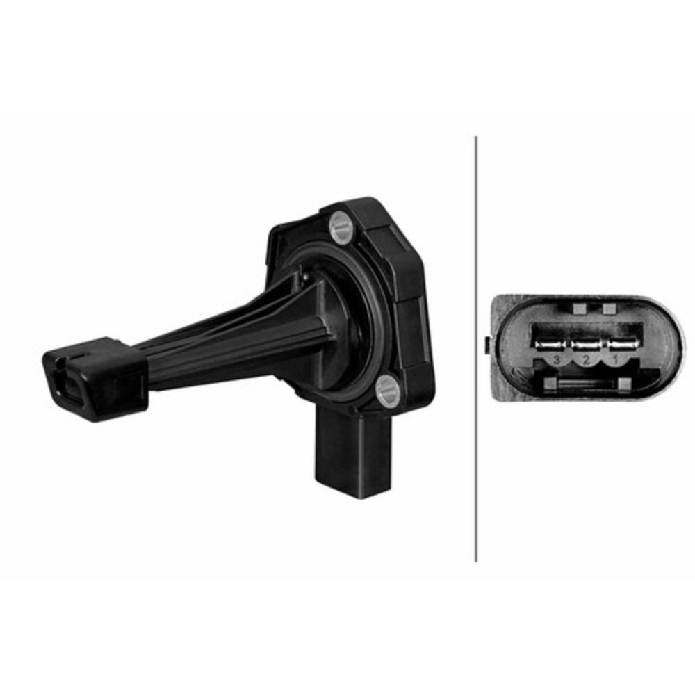 Mootoriõlitaseme andur 37-00154