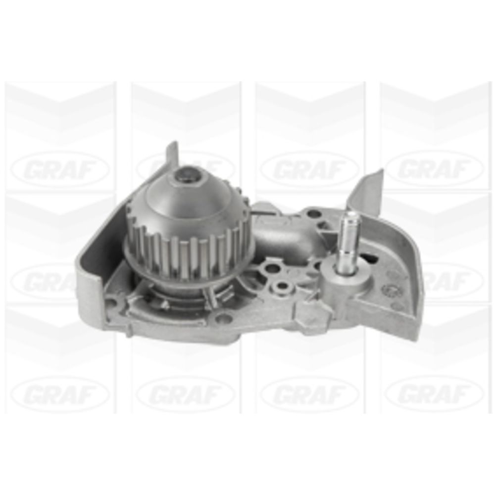 Vattenpump 30-9558