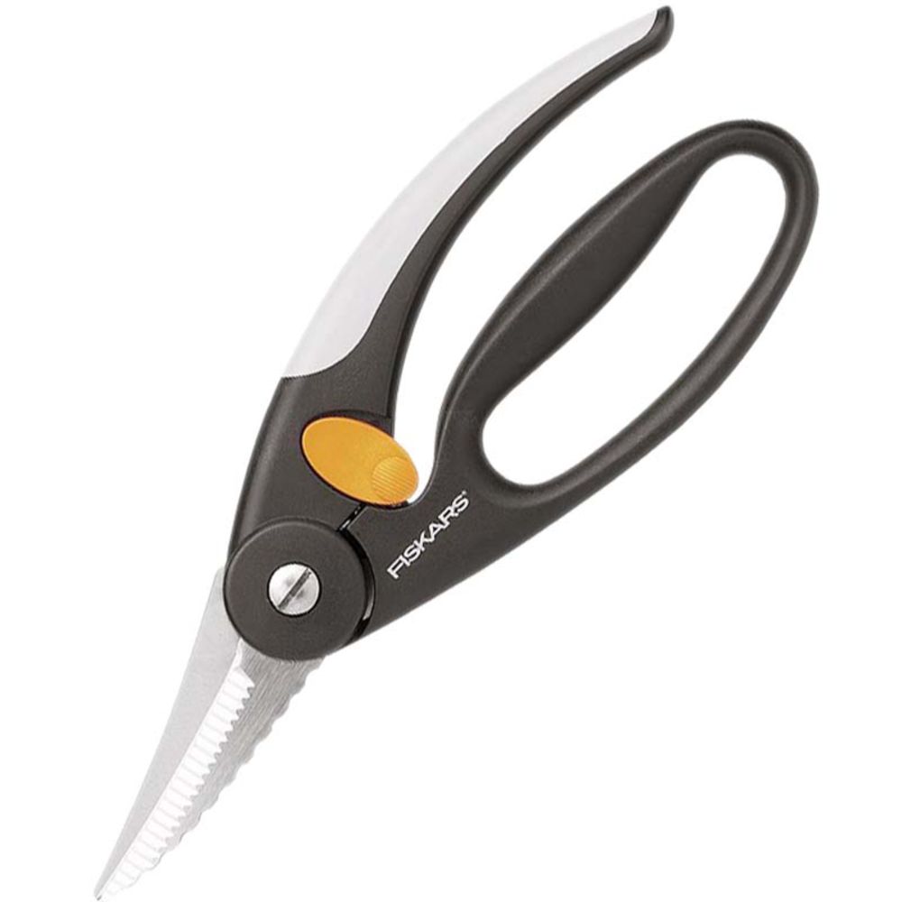 Fiskars Functional Form kalakäärid