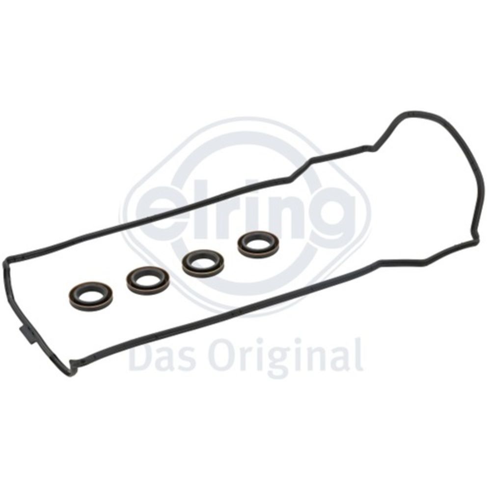 Venttiilikannen tiivistesarja 27-5284