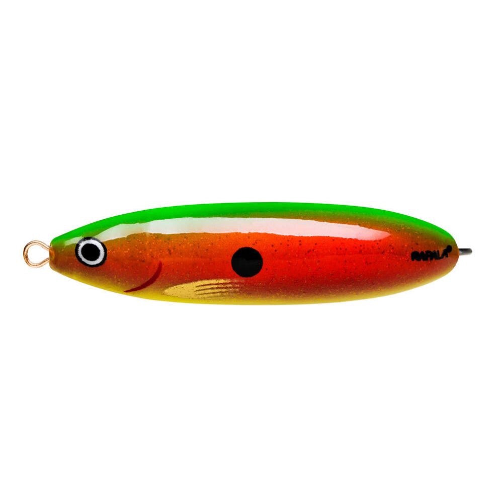 Rapala Minnow Spoon Weedless 7 cm 15 g