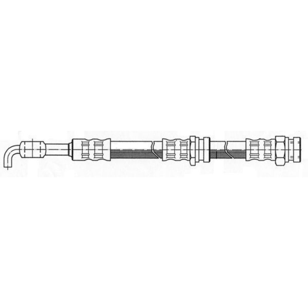 Bromsslang 23-3356