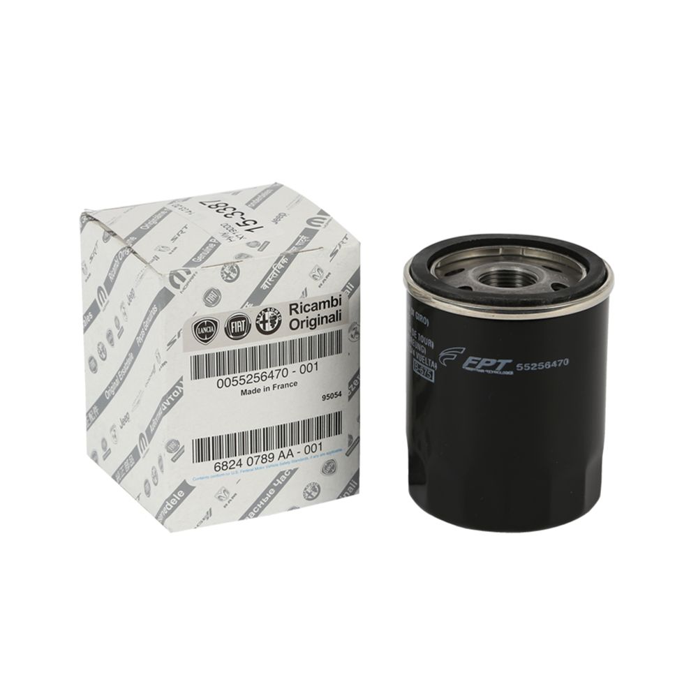 Õlifilter 15-3387