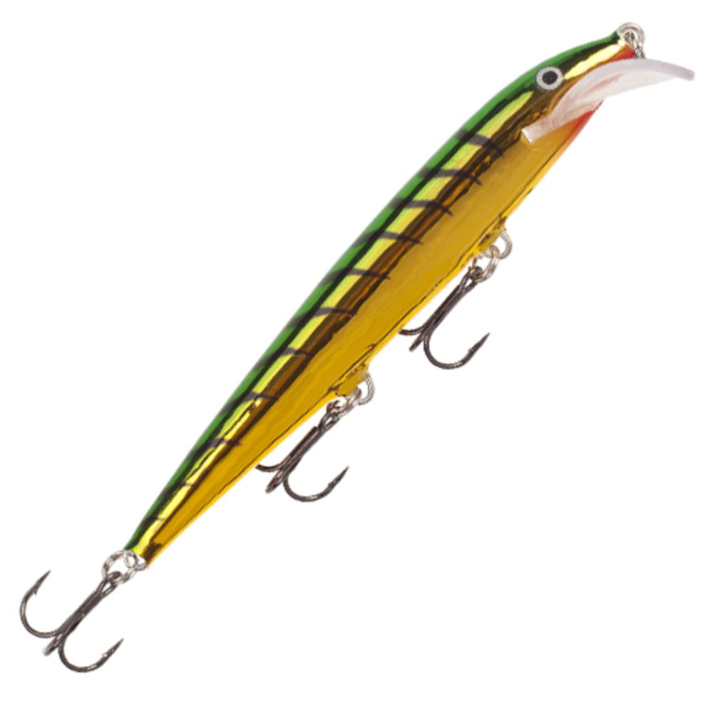 Rapala Scatter Rap Minnow 11 vaappu