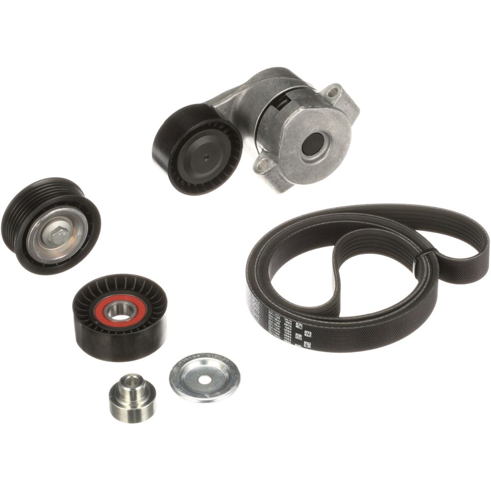 Soonrihmakomplekt 25-7015